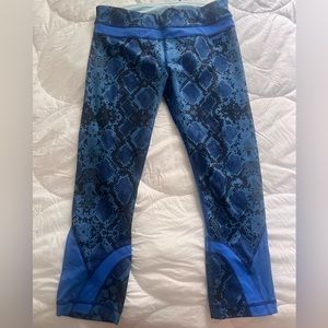 Lulu leggings